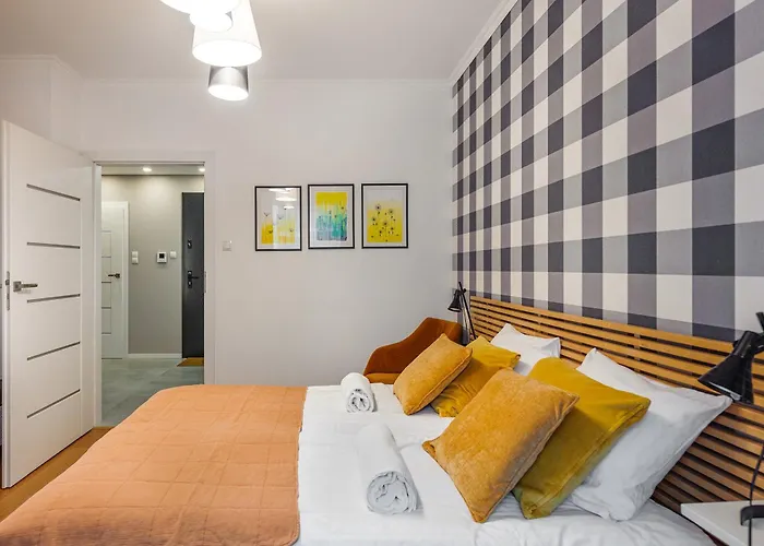 Apartament Rio De Mare - Nadmorze