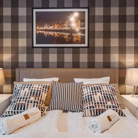 Rio De Mare - Nadmorze شقة غدانسك