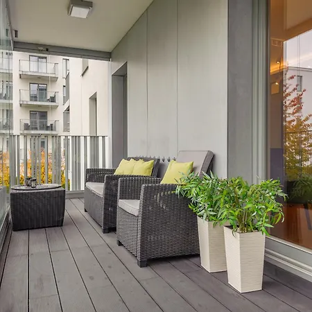 Rio De Mare - Nadmorze غدانسك