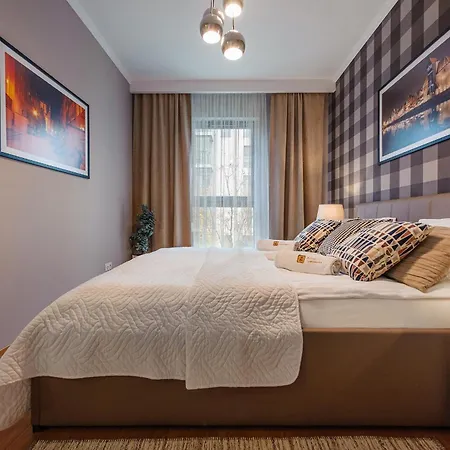 Rio De Mare - Nadmorze * غدانسك