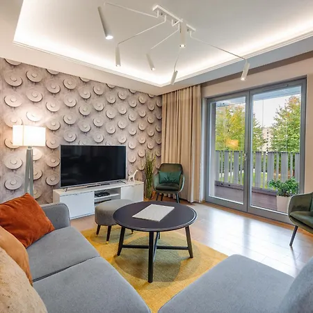 Rio De Mare - Nadmorze 公寓 *