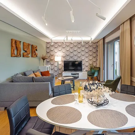 Apartment Rio De Mare - Nadmorze
