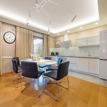 Rio De Mare - Nadmorze Apartment *