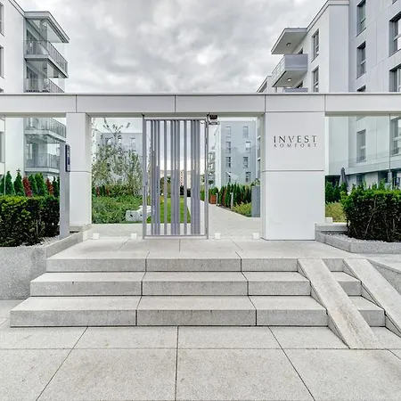 Rio De Mare - Nadmorze Apartment *