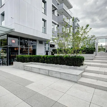 Apartment Rio De Mare - Nadmorze *