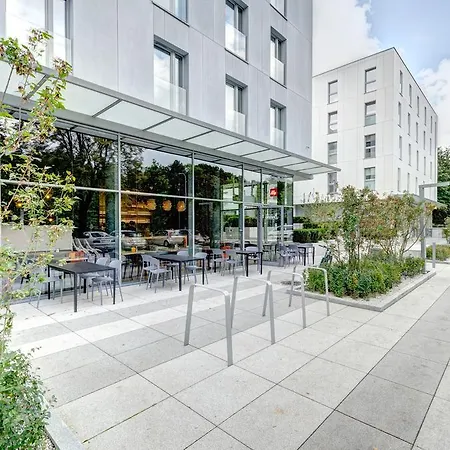 شقة Rio De Mare - Nadmorze *