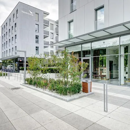 Apartment Rio De Mare - Nadmorze Danzig