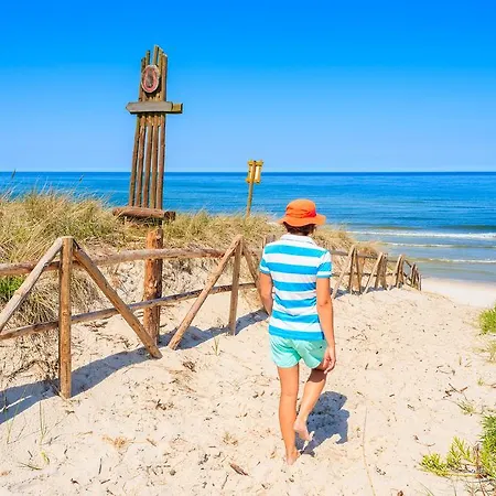 Rio De Mare - Nadmorze غدانسك