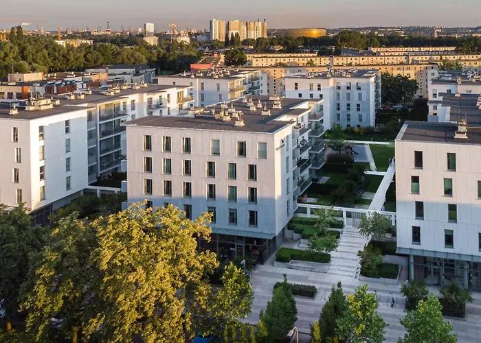 Rio De Mare - Nadmorze Апартаменты Гданьск