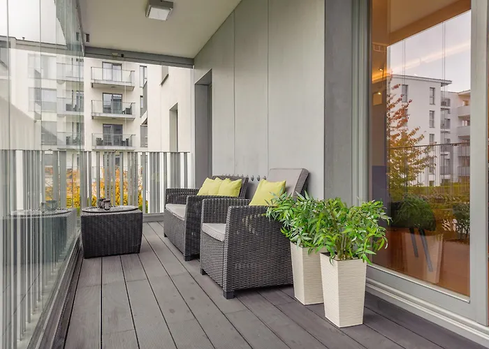 Rio De Mare - Nadmorze Гданьск