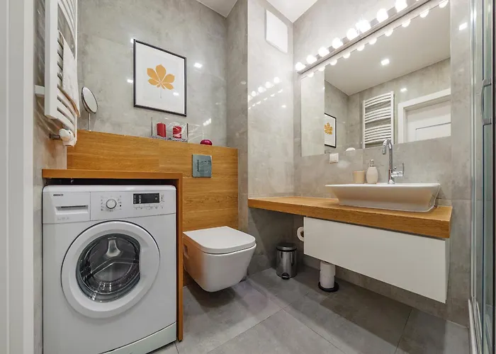 Rio De Mare - Nadmorze Гданьск