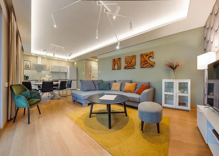 Rio De Mare - Nadmorze