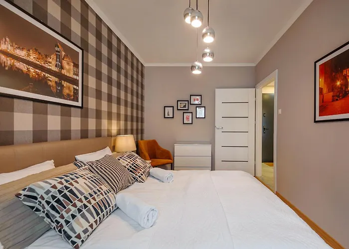 Rio De Mare - Nadmorze Апартаменты Гданьск