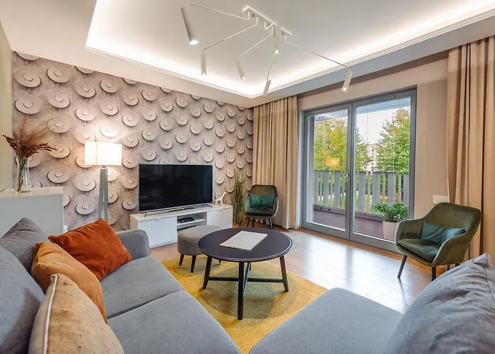 Rio De Mare - Nadmorze 公寓 *