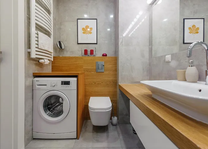 Rio De Mare - Nadmorze * 格但斯克