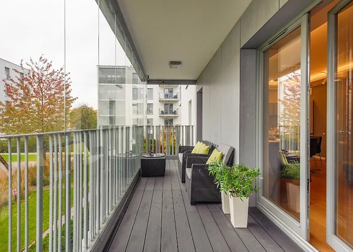 公寓 Rio De Mare - Nadmorze