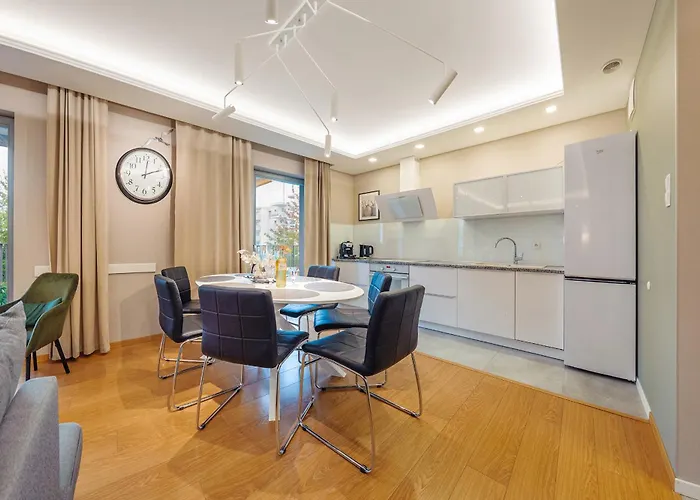 Rio De Mare - Nadmorze 公寓 *