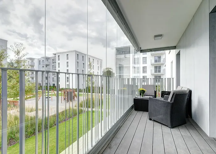 Rio De Mare - Nadmorze * 格但斯克