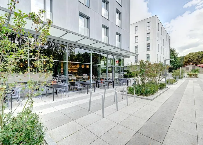 Апартаменты Rio De Mare - Nadmorze *