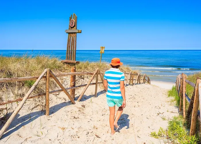 Rio De Mare - Nadmorze 格但斯克