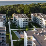 Rio De Mare - Nadmorze Apartmán