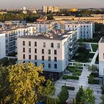 Rio De Mare - Nadmorze Apartmán Gdaňsk