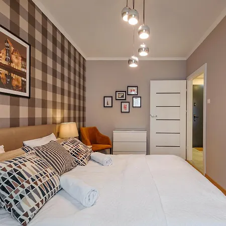 Rio De Mare - Nadmorze Lägenhet Gdańsk