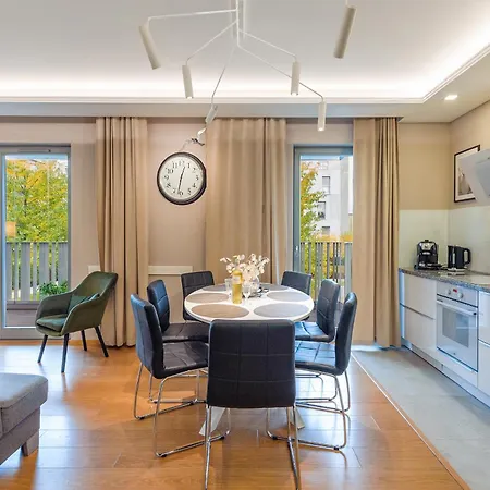 Lägenhet Rio De Mare - Nadmorze *