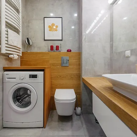 Rio De Mare - Nadmorze * Gdańsk