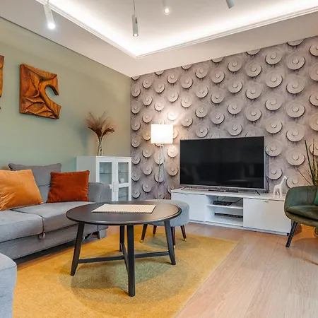 Lägenhet Rio De Mare - Nadmorze *