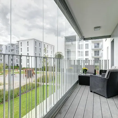 Rio De Mare - Nadmorze * Gdańsk